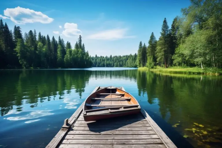 Mazury - gdzie warto pojechać?